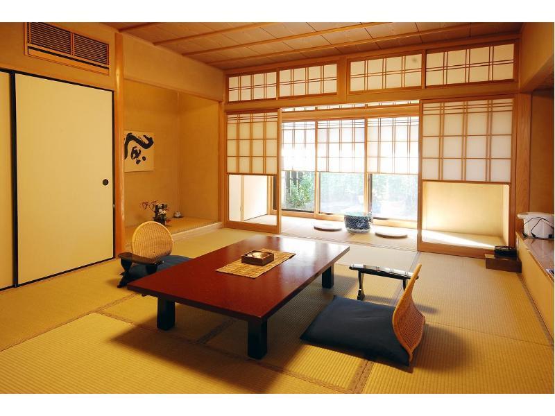 平山旅館 壱岐市 エクステリア 写真