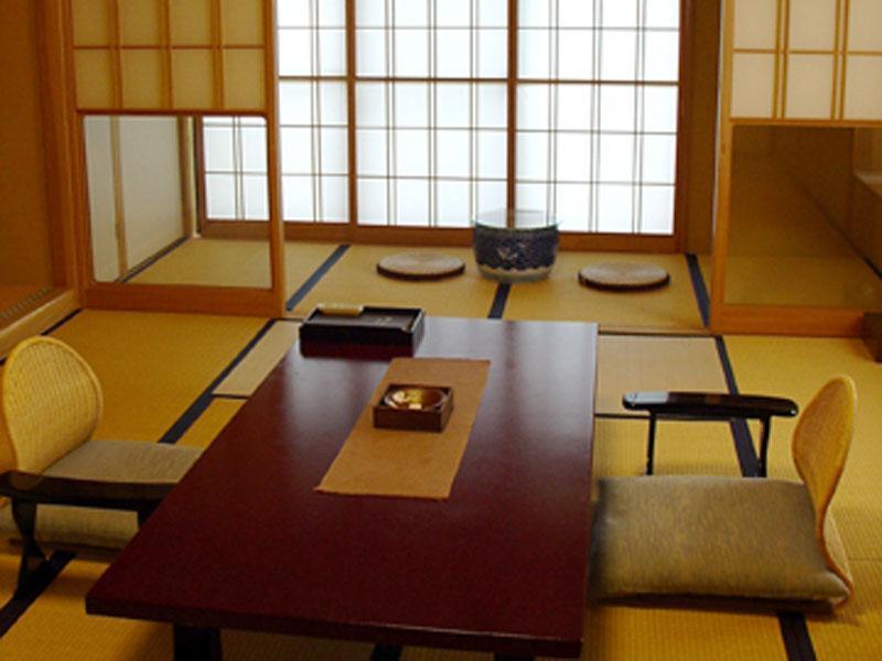 平山旅館 壱岐市 エクステリア 写真