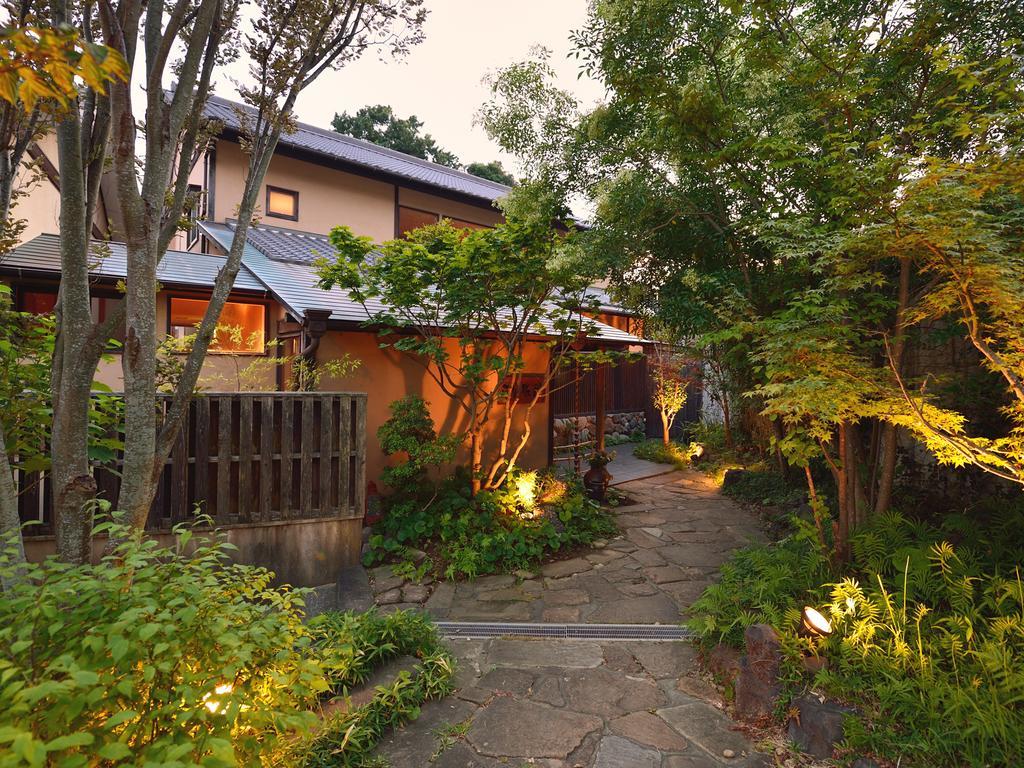 平山旅館 壱岐市 エクステリア 写真