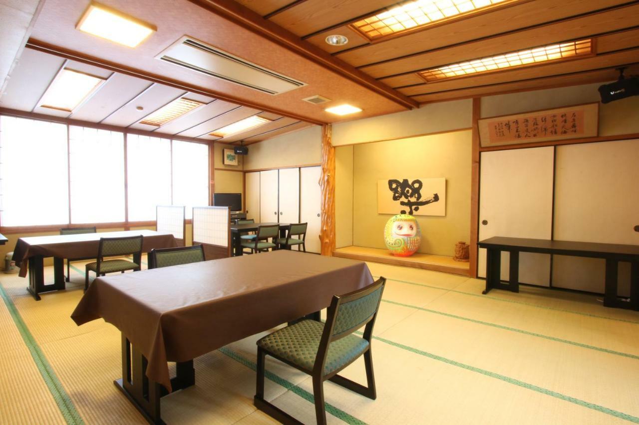 平山旅館 壱岐市 エクステリア 写真